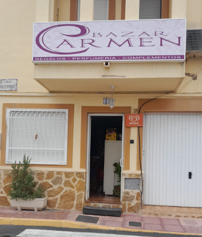 BAZAR CARMEN 